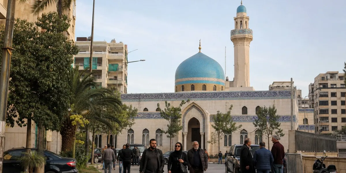 Критики заявили о кризисе лидерства в «Хезболле» после Насраллы — Asharq Al-Awsat