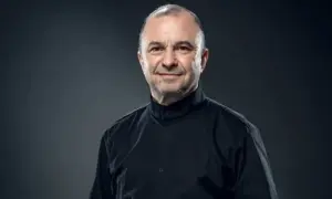 Після смерті Вірджіла Абло. Каньє Вест може обійняти посаду креативного директора Louis Vuitton