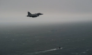 Згадку про Україну вилучили з підсумкової декларації саміту НАТО – Радіо Свобода