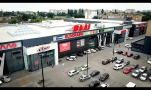 У Польщі блискавка вдарила в групу туристів у Татрах