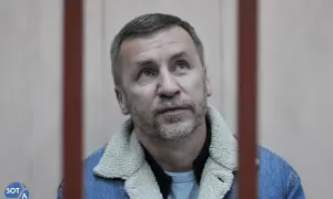 Адвокат Навального вийшов на свободу після відбуття строку