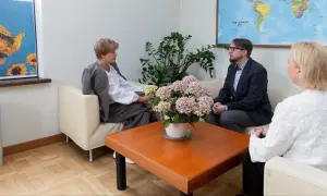 МЗС Росії жорстко розкритикував форум «Кримська платформа»