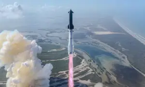 У Флориді запустили безпілотний шкільний автобус