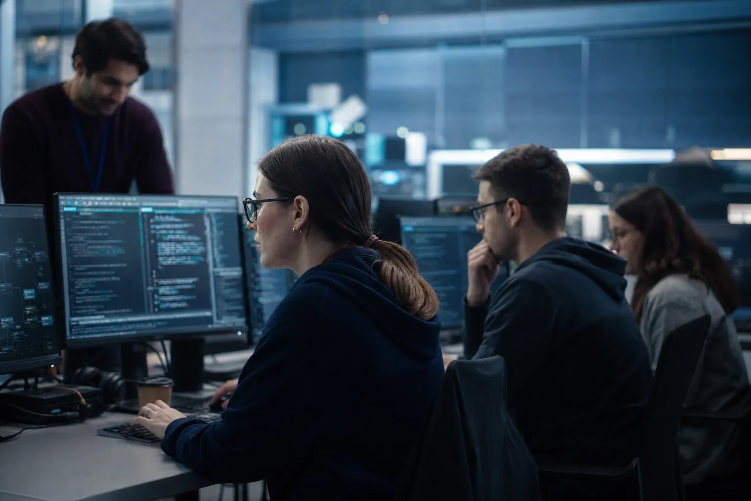 HiddenLayer raises $100 million to protect enterprise AI systems