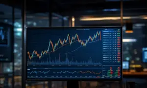 Kalshi请求CFTC允许在平台上进行保证金交易——CNBC