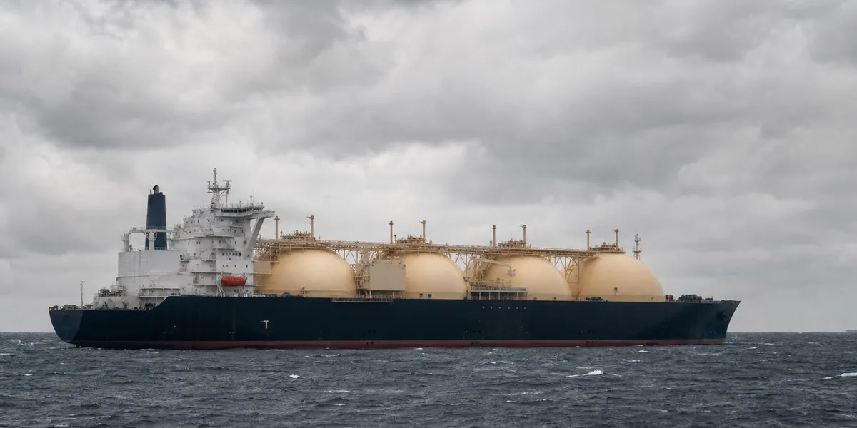 Високі фрахтові ставки спрямовують американський СПГ до Європи — OilPrice