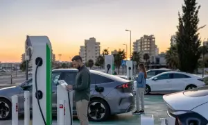 Високі ціни на пальне стимулюють світовий попит на електромобілі — Cyprus Mail