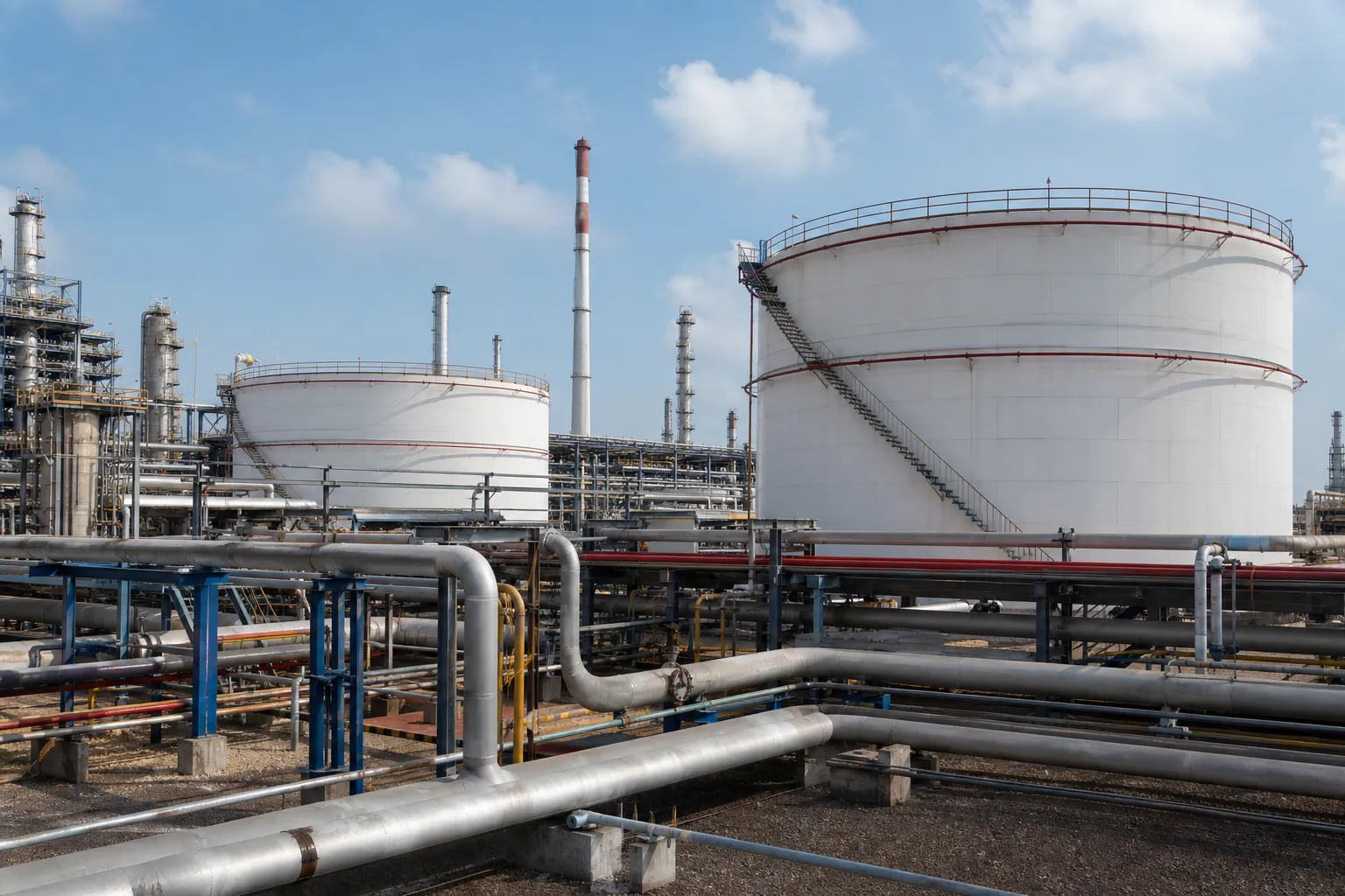 Высокие цены на нефть и СПГ давят на энергосектор Индии — OilPrice