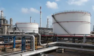 Goldman Sachs says oil prices could rise to $120 per barrel