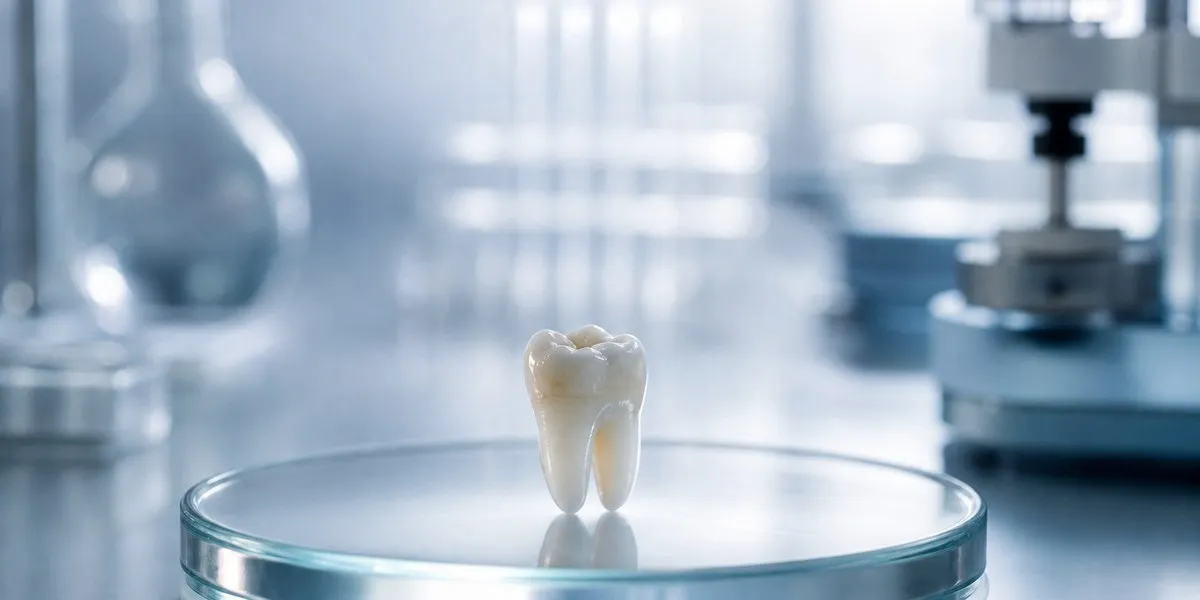 Pilot Study Finds Higher Levels of 19 Chemicals in Teeth of Children With Autism