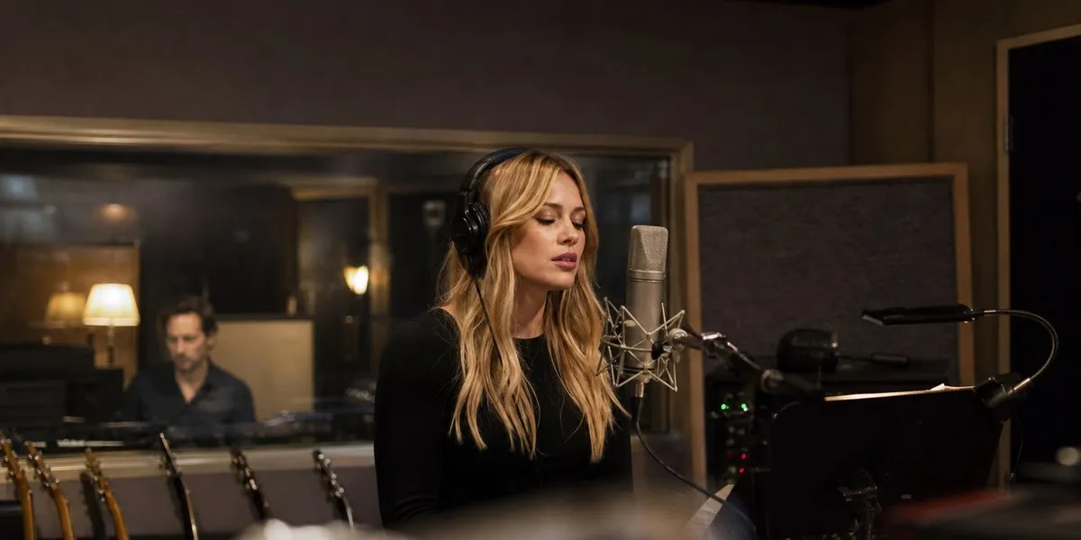 Singer Hilary Duff releases song for The Cat in the Hat — Rolling Stone