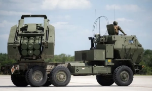 Россияне нанесли удар с помощью дрона «Молния» по мясокомбинату в Харьковской области, трое пострадавших