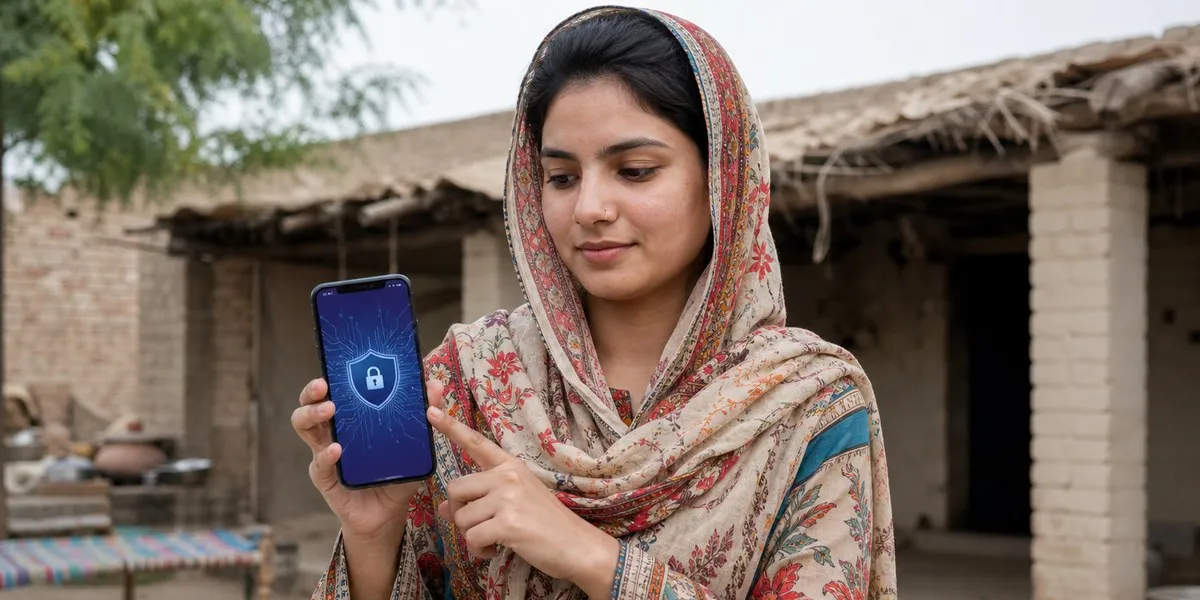 MP Hina Parvez Butt calls for action on non-consensual AI videos — Dawn