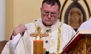 У Техасі кількість жертв повені зросла до 52 — EFE