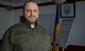 Верховна Рада призначила Руслана Кравченка генеральним прокурором України