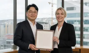 HK inno.N заявила про першу у світі EPD для перорального препарату