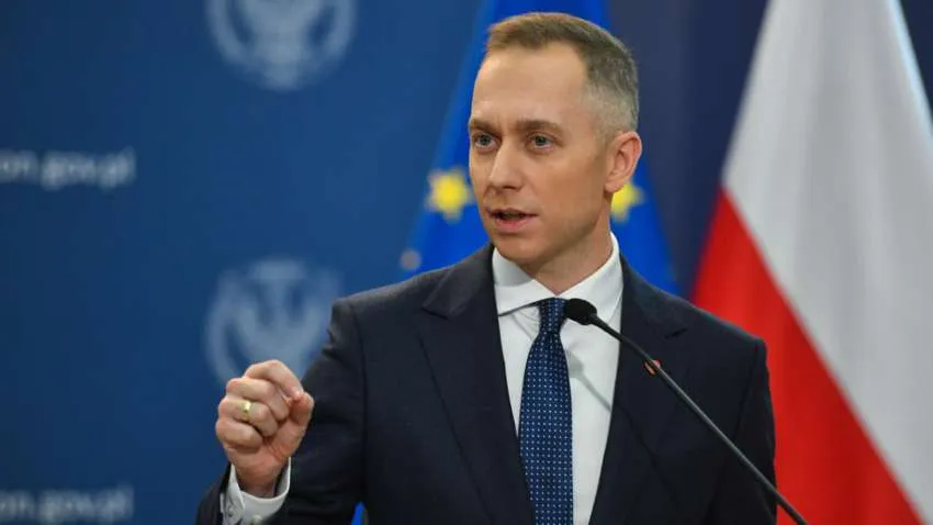 Польща та Україні планують розширити спільне виробництво дронів