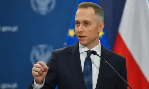 Ексдепутат Верховної Ради став російським сенатором