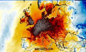 Дуда розкритикував Шольца і Макрона через розмови з «сучасним Гітлером»