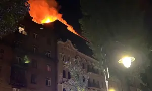 Нова Зеландія запровадить нові санкції проти організацій та громадян РФ
