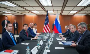 США ввели новые санкции против Китая за нарушения прав уйгуров