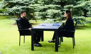 Українські торгові центри обладнають паркінгами на дахах