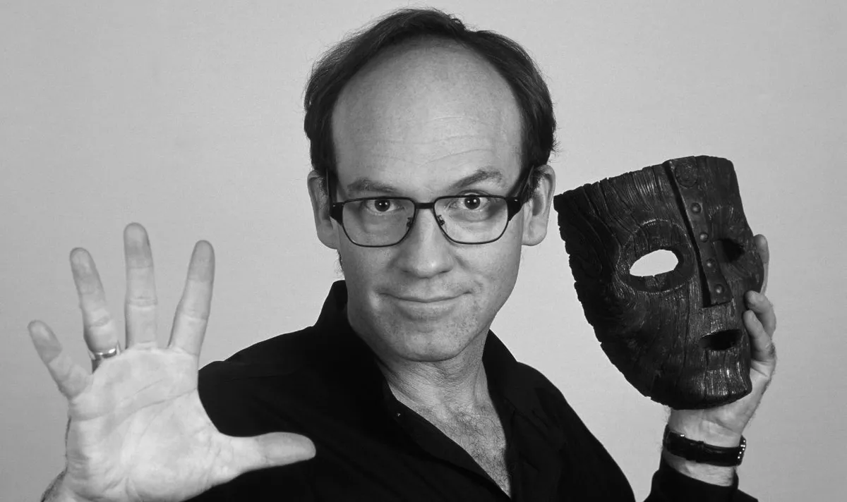 Chuck Russell, director of *The Mask* and *A Nightmare on Elm Street*, has died