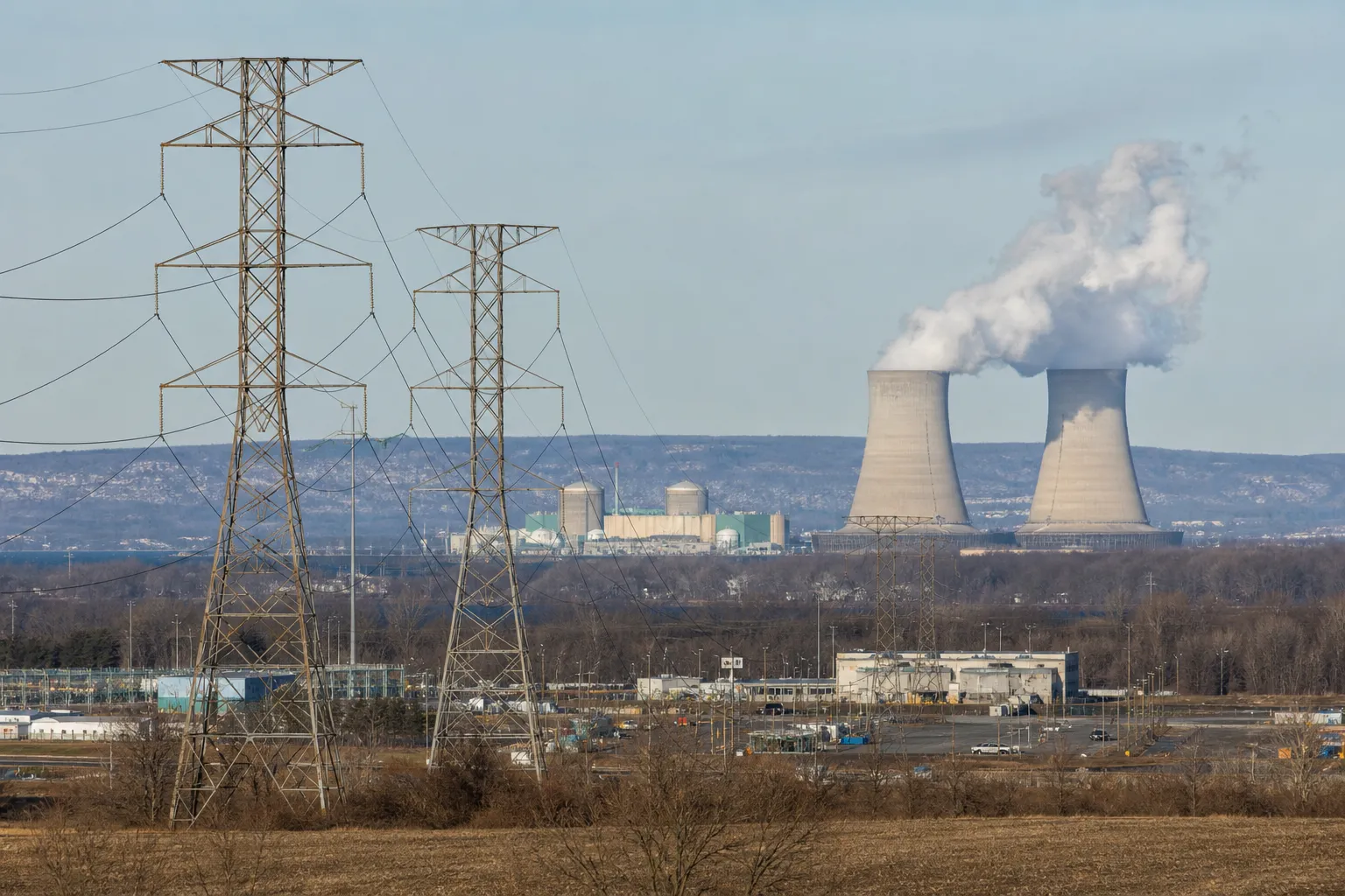 New York Governor Gokul plans to add 5 GW of nuclear capacity