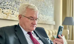 На фронте за сутки произошло 237 боевых столкновений