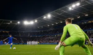 Фанати Барселони влаштували акцію на підтримку Каталонії