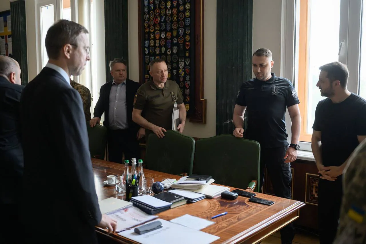 Драпатый объявил о начале аудита в ВСУ и пообещал, что неприкосновенных не будет