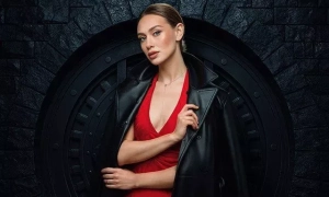 Тарантіно продасть на аукціоні NFT сім сцен із «Кримінального чтива»