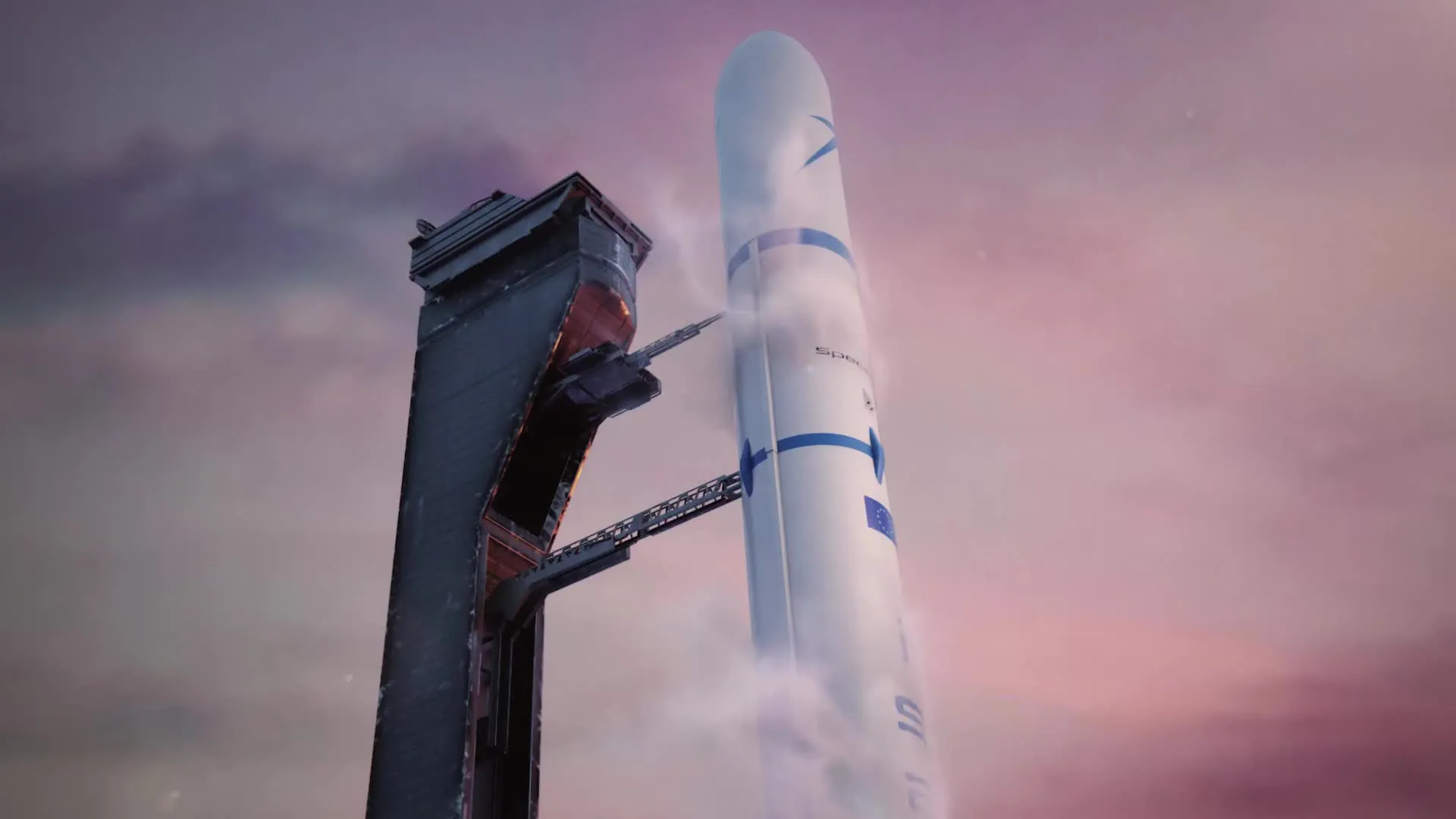 Норвезький рибалка зірвав другий запуск німецької космічної ракети