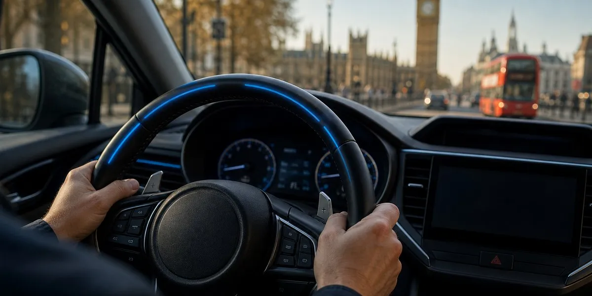 Honda Civic otrzymała system wirtualnych przełożeń S+ Shift — Autocar