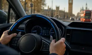Poland to install record 48-km speed control section on A2 — RMF24