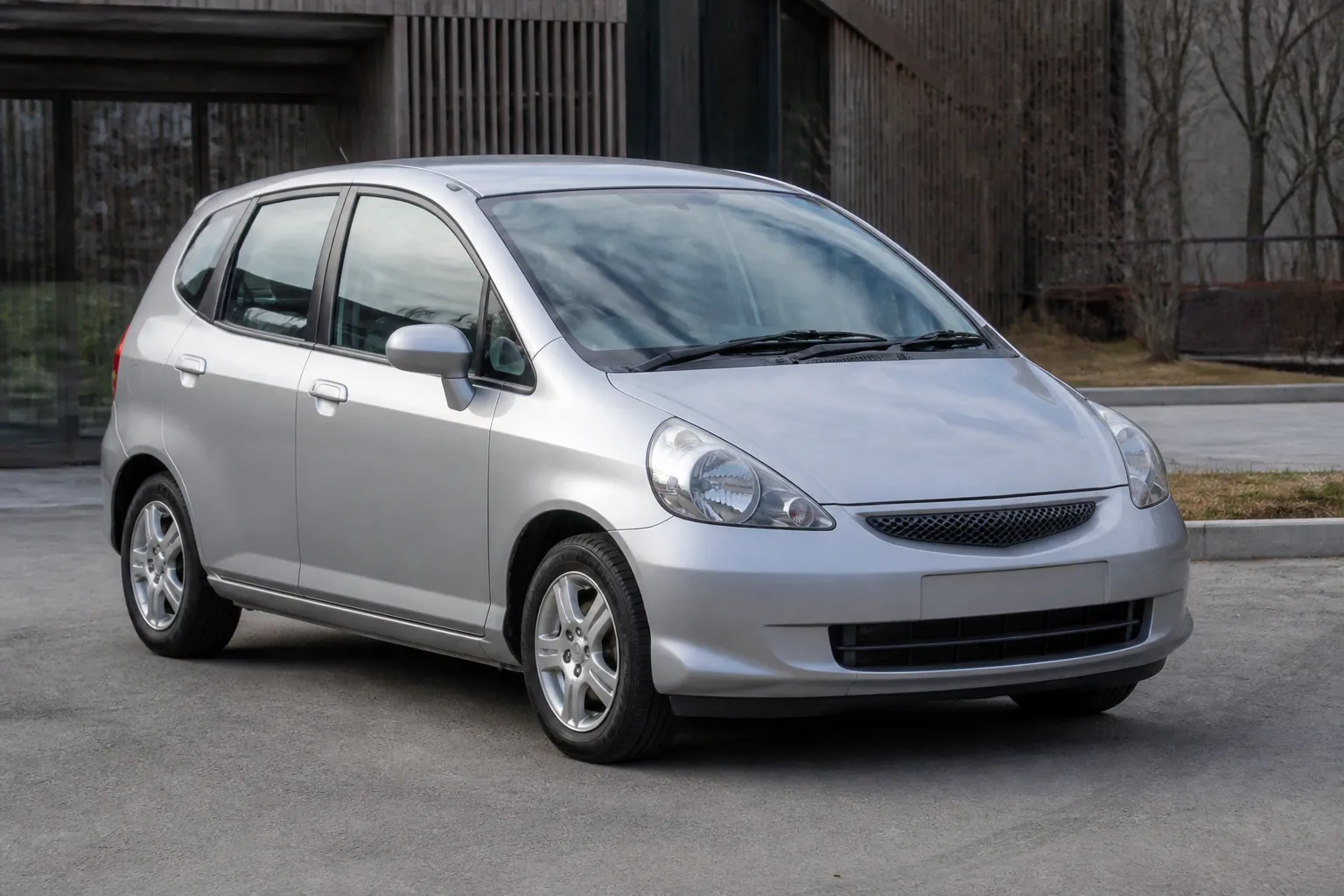 Honda has no plans yet to bring Fit back to the US market — Motor1
