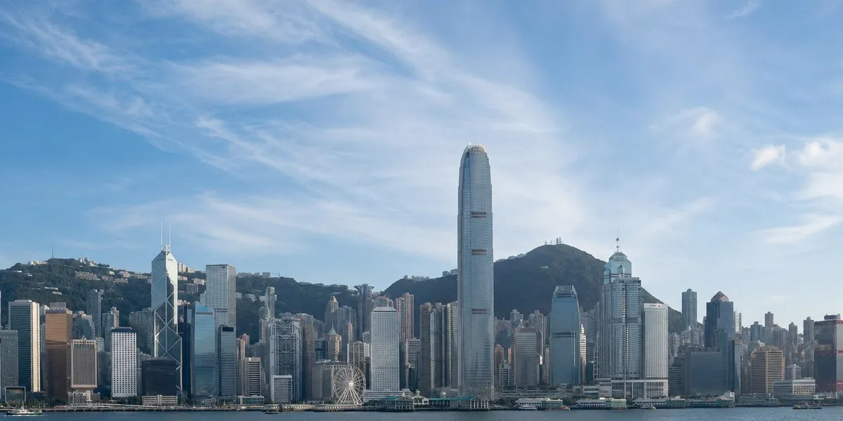 香港成立癌症预防基金会——ECNS