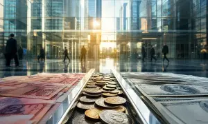 Regulator rynków kapitałowych ZEA przepisał zasady — The National