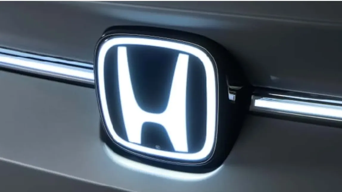 Honda відмовилася від плану повного переходу на електромобілі до 2040 року