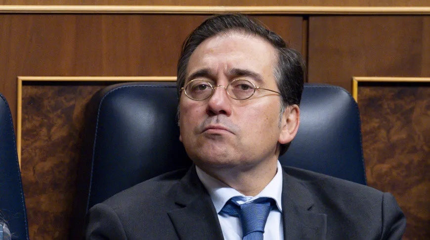 В МЗС Іспанії закликали до стриманості щодо перемир’я на Близькому Сході