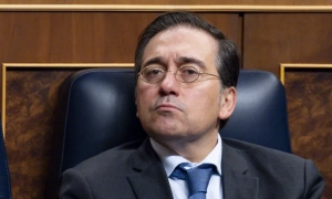 Макрон: «Росія - агресор, це факт»