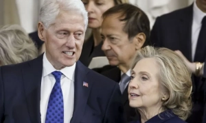 Біля посольства США у Багдаді впали дві ракети «Катюша»