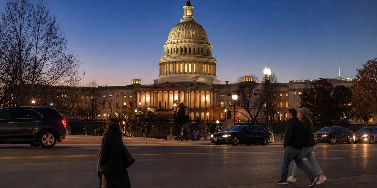 US House of Representatives approves resolution on Trump's military actions against Iran for third time