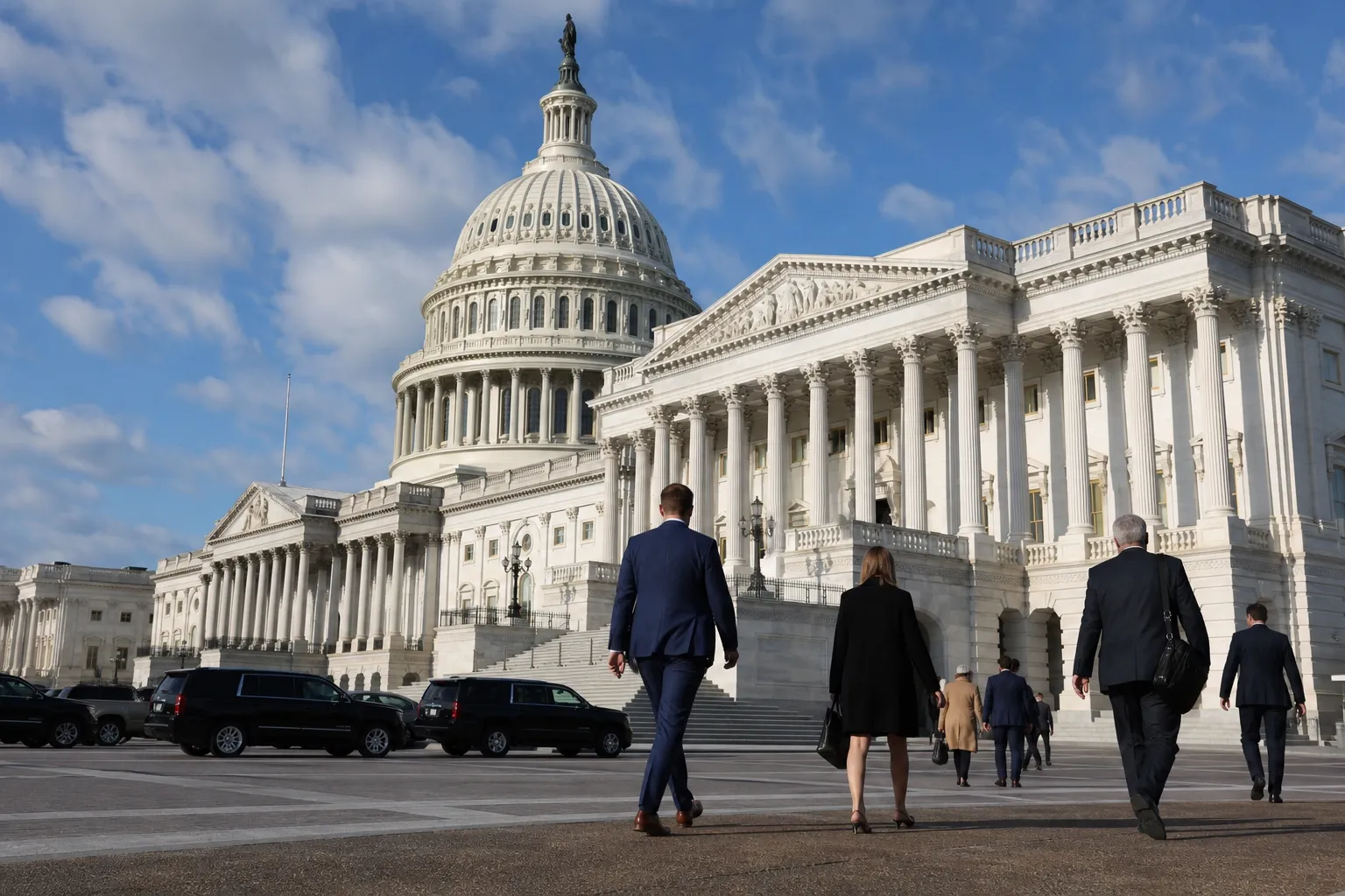 US House of Representatives temporarily blocks Trump’s plan on research grants