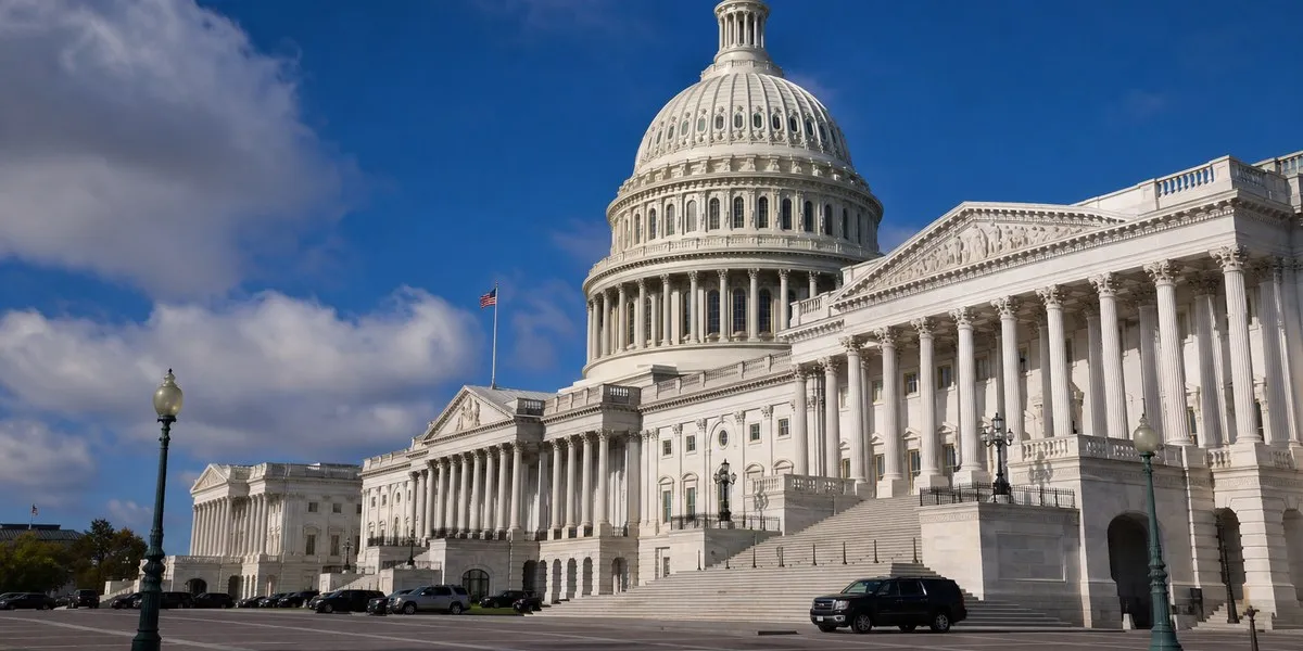 Палата представників США оголосила Леона Блека таким, що проявив неповагу до Конгресу