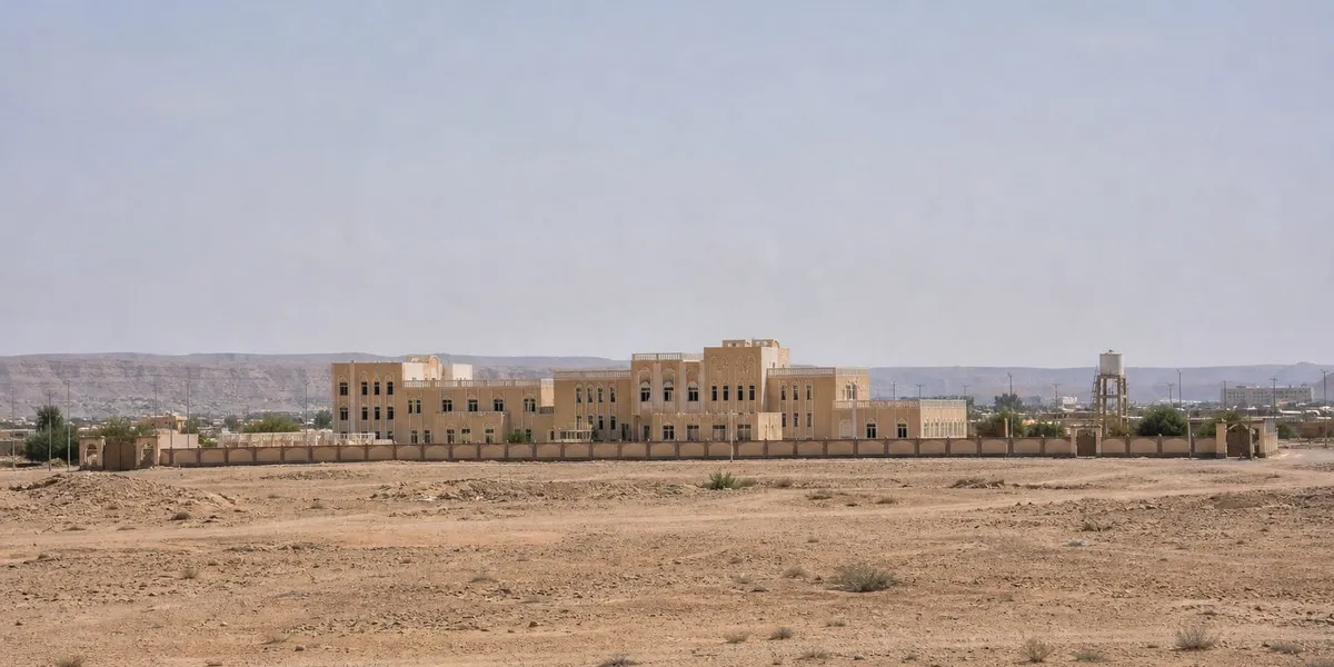 Shabwa authorities report more than 53 dead after Houthi attack — Anadolu Agency