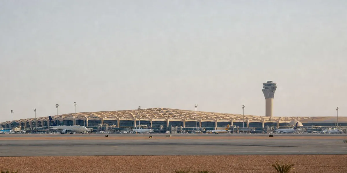 Хуситы заявили об атаках на аэропорты и объекты Saudi Aramco — Anadolu Agency