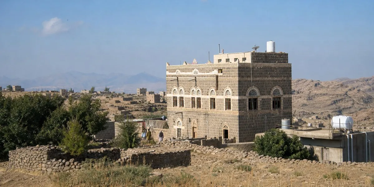 Why The Houthi Missile Escalation Changes Everything For Regional Security