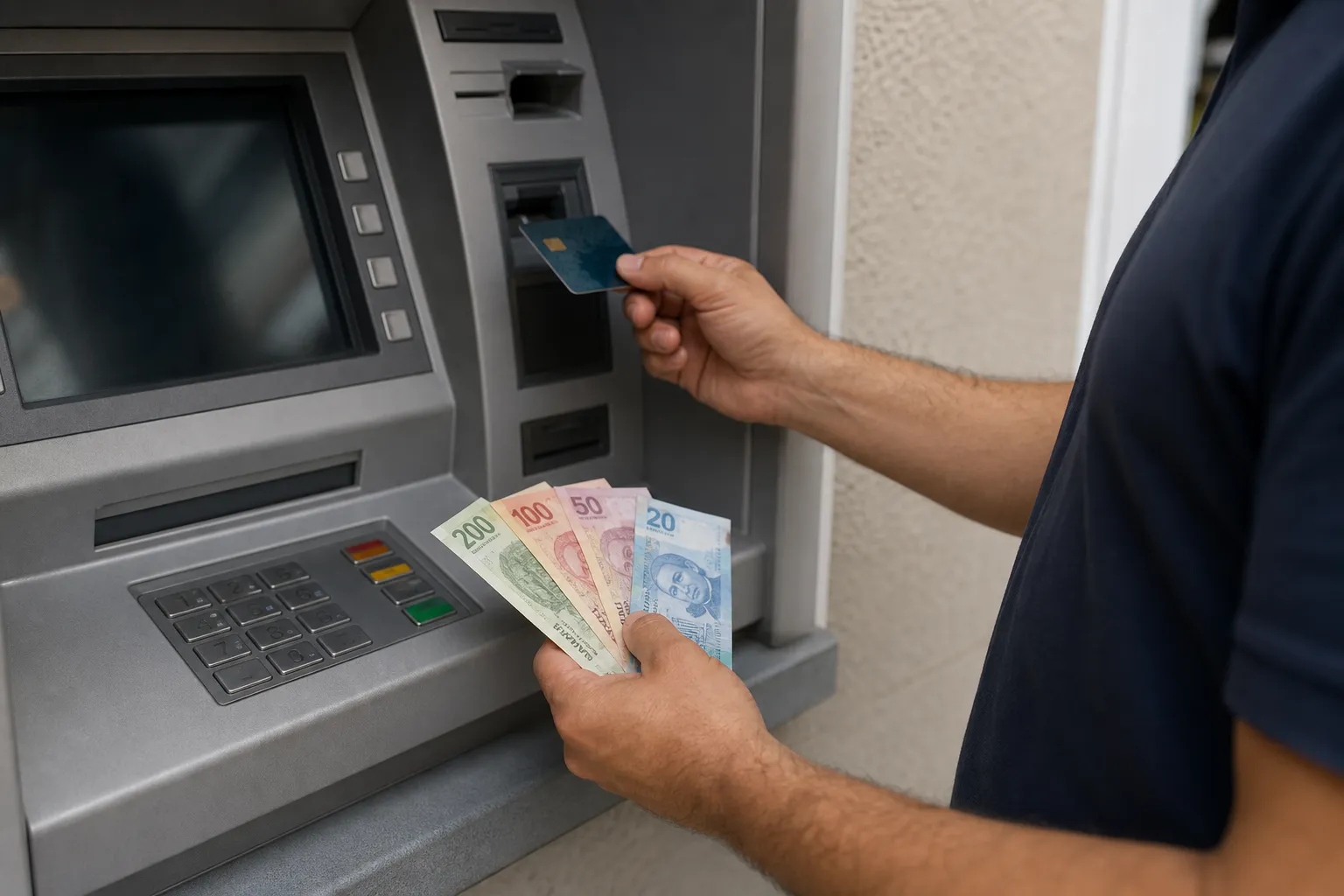 Jak taniej przesłać pieniądze do Meksyku z zagranicy — Mexico News Daily