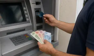Золото подешевело до минимума за более чем три недели